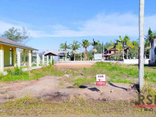 Terreno à venda, 375 m² por R$ 260.000,00 - Bellatorres - Passo de Torres/SC