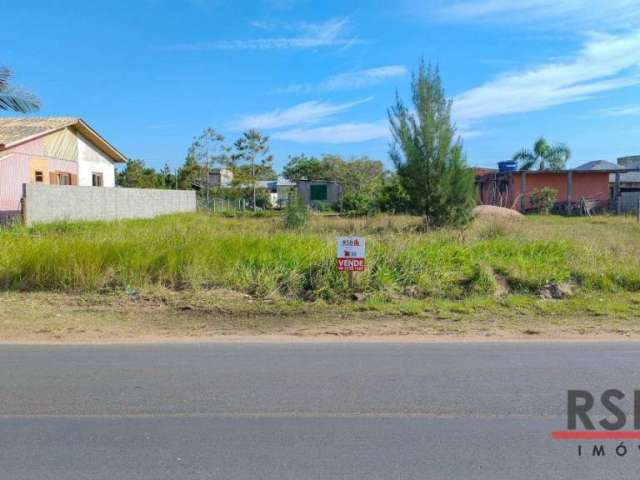 Terreno à venda, 360 m² por R$ 170.000,00 - Miratorres - Passo de Torres/SC