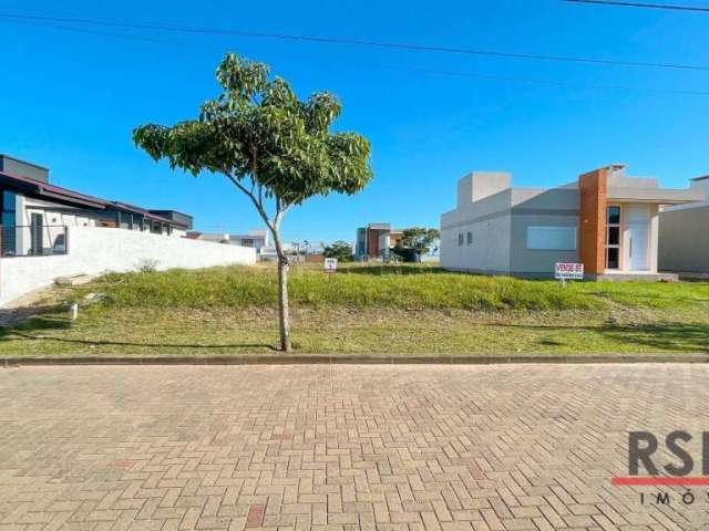 Terreno à venda, 502 m² por R$ 320.000,00 - Bosque das Figueiras - Passo de Torres/SC