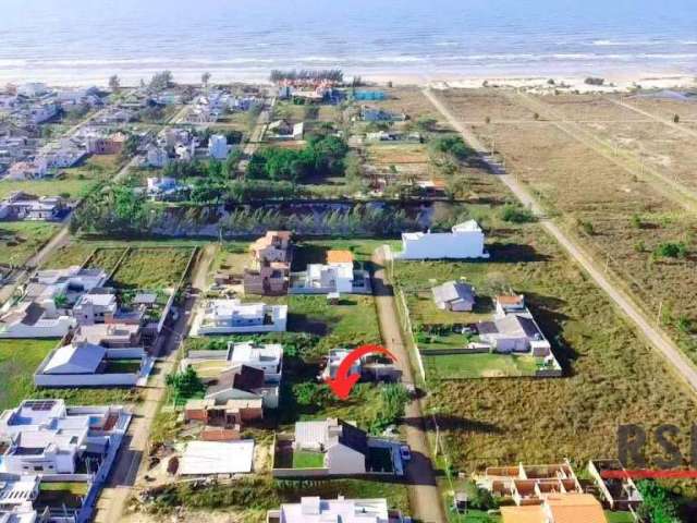 Terreno à venda, 325 m² por R$ 215.000,00 - Bellatorres - Passo de Torres/SC