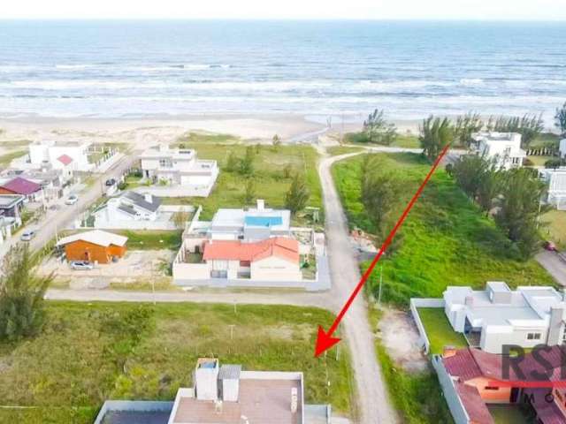 Terreno à venda, 300 m² por R$ 195.000,00 - Rota do Sol - Passo de Torres/SC