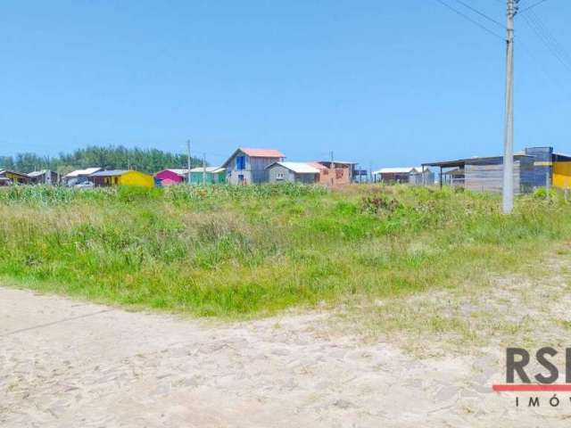 Terreno à venda, 300 m² por R$ 95.000,00 - Sumare - Balneário Gaivota/SC