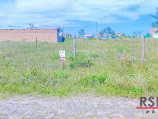 Terreno à venda, 300 m² por R$ 85.000 - Sumare - Balneário Gaivota/SC