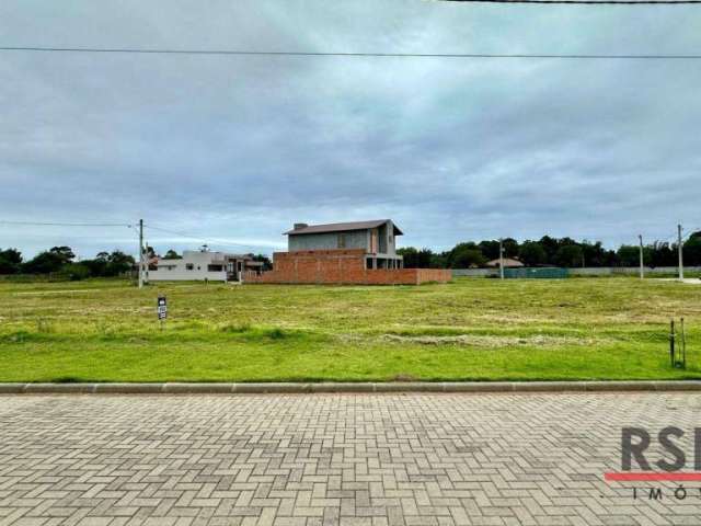 Terreno à venda, 303 m² por R$ 180.000,00 - Bosque das Figueiras - Passo de Torres/SC