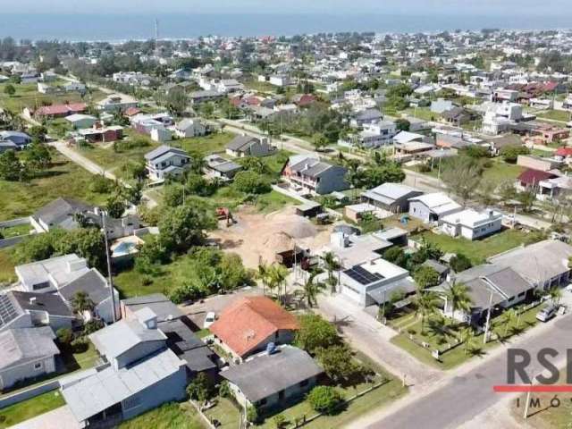 Terreno à venda, 696 m² por R$ 310.000,00 - Bellatorres - Passo de Torres/SC