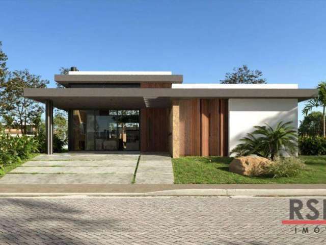 Casa com 4 dormitórios à venda, 288 m² por R$ 2.300.000,00 - Bellatorres - Passo de Torres/SC