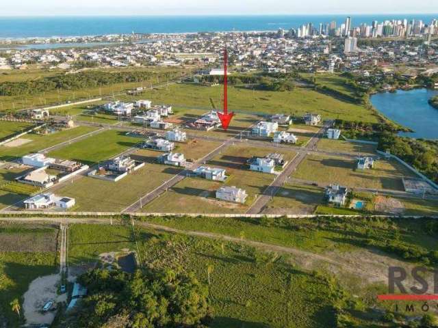 Terreno à venda, 450 m² por R$ 300.000,00 - Passo De Torres - Passo de Torres/SC