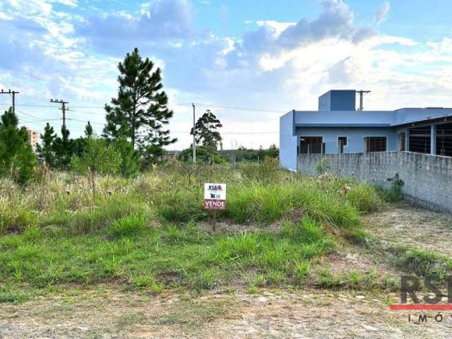 Terreno à venda, 300 m² por R$ 115.000,00 - Bellatorres - Passo de Torres/SC