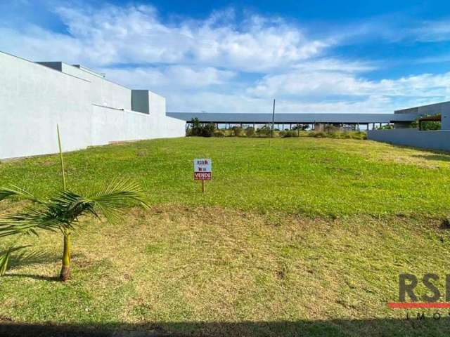 Terreno à venda, 360 m² por R$ 185.000 - Bosque das Figueiras - Passo de Torres/SC