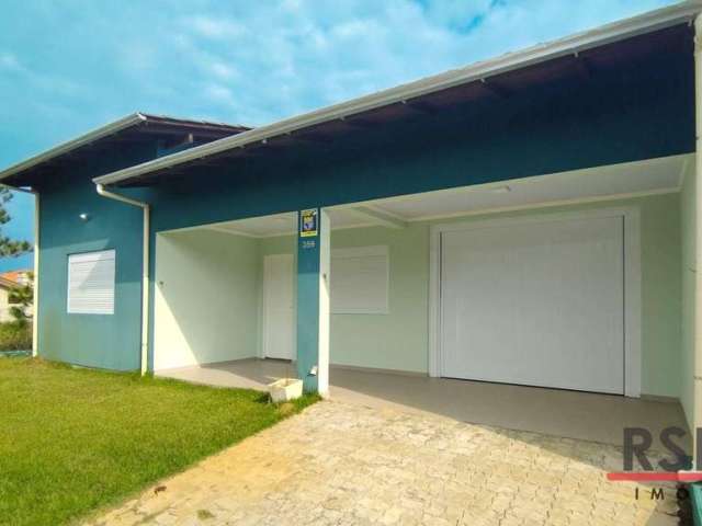 Oportunidade! Casa com 3 dormitórios à venda, 140 m² por R$ 500.000 - Bellatorres - Passo de Torres/SC