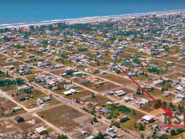 Terreno à venda, 300 m² por R$ 100.000 - Rota do Sol - Passo de Torres/SC