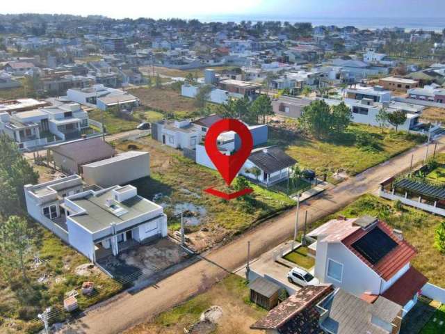 Terreno à venda, 300 m² por R$ 150.000 - Bellatorres - Passo de Torres/SC