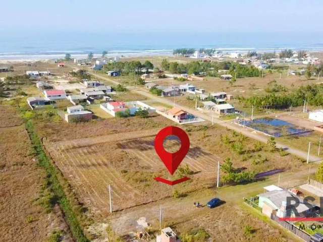 Terreno à venda, 300 m² por R$ 60.000,00 - Sumaré II - Passo de Torres/SC