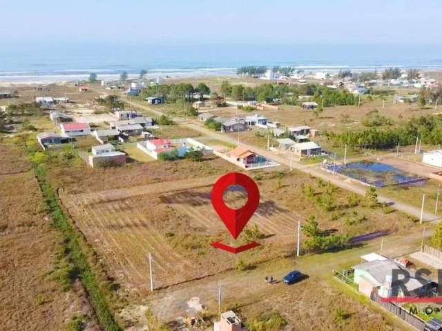 Terreno à venda, 300 m² por R$ 59.000,00 - Sumaré II - Passo de Torres/SC