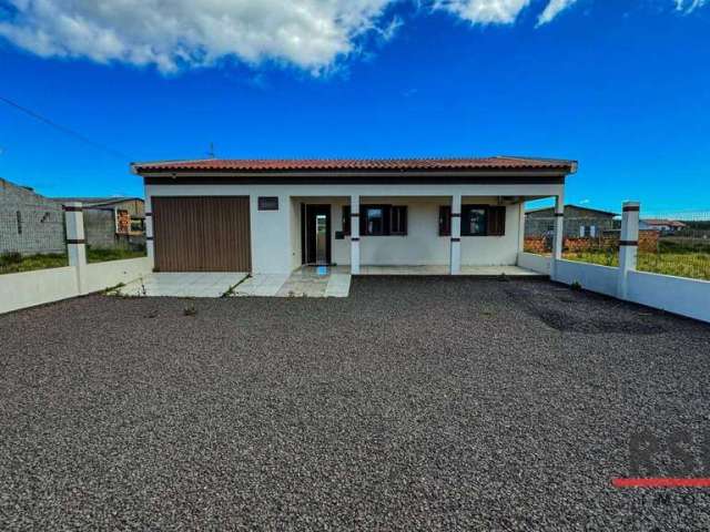 Casa com 3 dormitórios à venda, 164 m² por R$ 390.000,00 - Sumaré II - Passo de Torres/SC