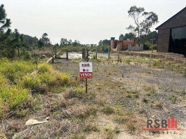 Terreno à venda, 360 m² por R$ 100.000,00 - Rota do Sol - Passo de Torres/SC