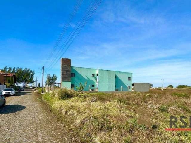 Terreno à venda, 525 m² por R$ 330.000,00 - Bellatorres - Passo de Torres/SC