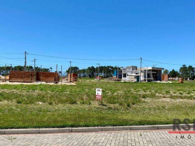 Terreno à venda, 216 m² por R$ 110.000 - Jardim America - Passo de Torres/SC