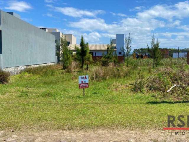 Terreno à venda, 360 m² por R$ 125.000 - Caravelle - Passo de Torres/SC