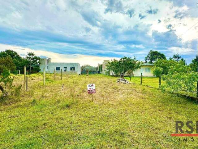 Terreno à venda, 300 m² por R$ 100.000,00 - Miratorres - Passo de Torres/SC