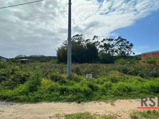 Terreno à venda, 360 m² por R$ 62.000,00 - Miratorres - Passo de Torres/SC