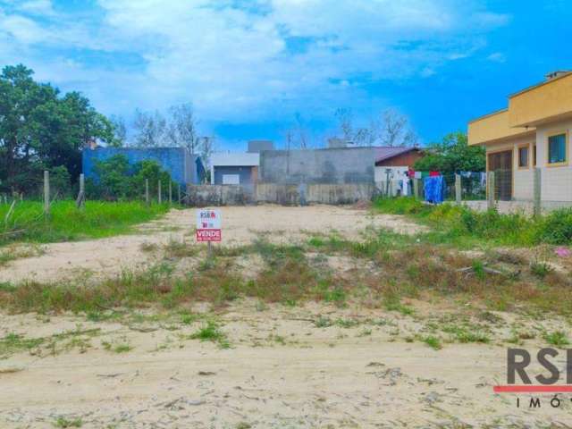 Terreno à venda, 348 m² por R$ 140.000 - Bellatorres - Passo de Torres/SC