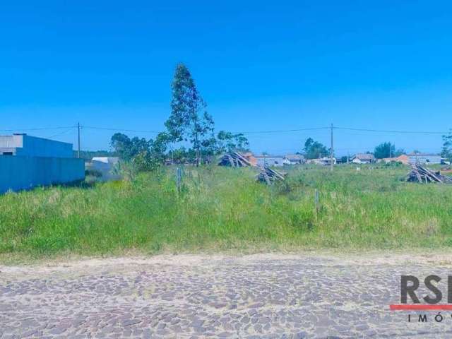 Terreno à venda, 297 m² por R$ 95.000 - Bellatorres - Passo de Torres/SC