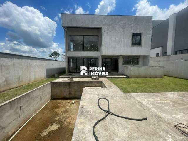 Casa em condomínio fechado com 4 quartos à venda na Brasília, 50, Alphaville Nova Esplanada, Votorantim por R$ 1.890.000