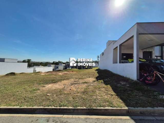 Terreno em condomínio fechado à venda na Selma Aparecida Said, 1400, Horto Florestal Villagio, Sorocaba por R$ 189.900