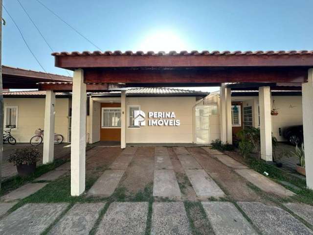 Casa em condomínio fechado com 3 quartos para alugar na Vital de Mello, 405, Jardim Residencial Villa Amato, Sorocaba por R$ 2.600