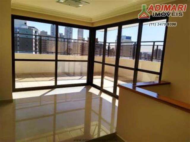 Apartamento Duplex Residencial à venda, Vila Mariana, São Paulo - .