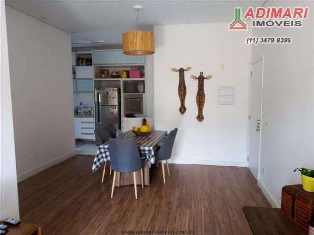 Apartamento Garden com 3 dormitórios à venda, 118 m² por R$ 900.000,00 - Ipiranga - São Paulo/SP