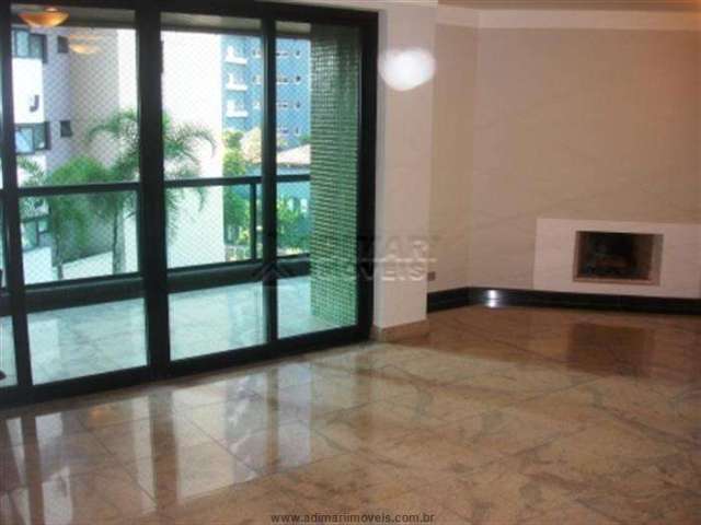 Apartamento Residencial à venda, Jardim Vila Mariana, São Paulo - .