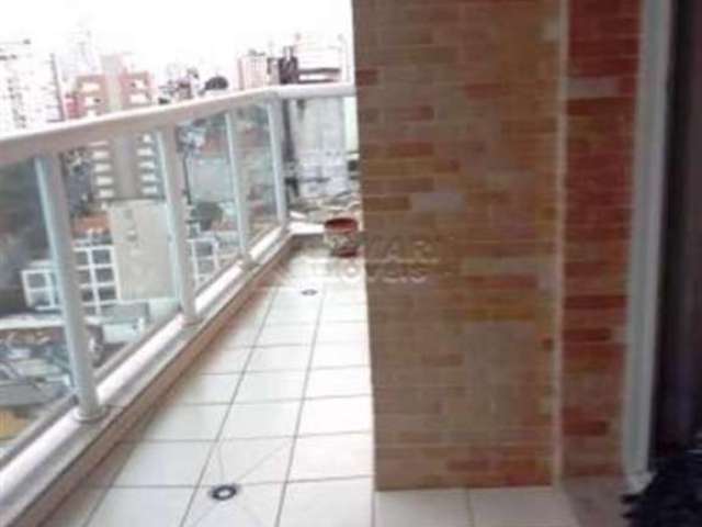 Apartamento Residencial à venda, Vila Mariana, São Paulo - .