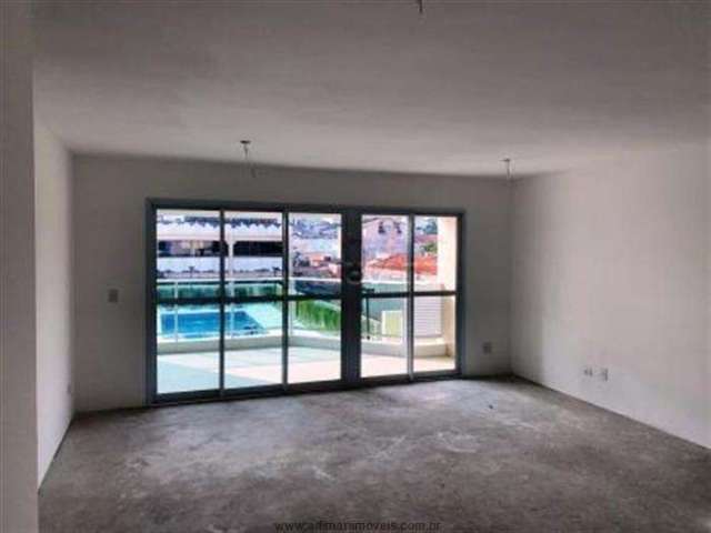 Apartamento Residencial à venda, Saúde, São Paulo - .