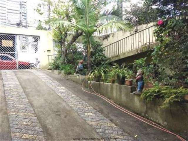 Casa com 4 dormitórios à venda, 250 m² por R$ 1.100.000,00 - Vila Gumercindo - São Paulo/SP