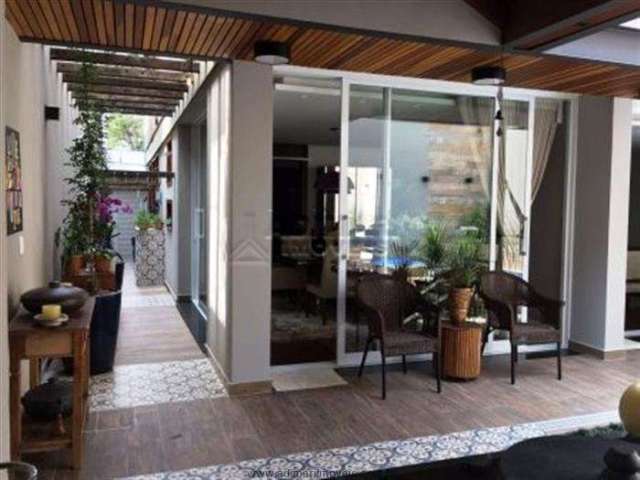 Casa com 3 dormitórios à venda, 380 m² por R$ 2.350.000,00 - Jardim da Saúde - São Paulo/SP