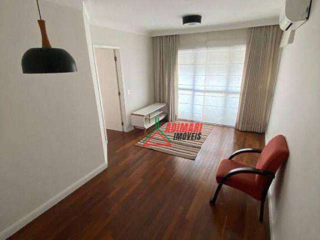 Apartamento com 2 dormitórios à venda, 74 m² por R$ 850.000,00 - Chácara Klabin - São Paulo/SP