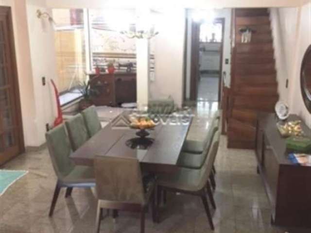 Casa com 5 dormitórios à venda, 265 m² por R$ 1.280.000,00 - Ipiranga - São Paulo/SP