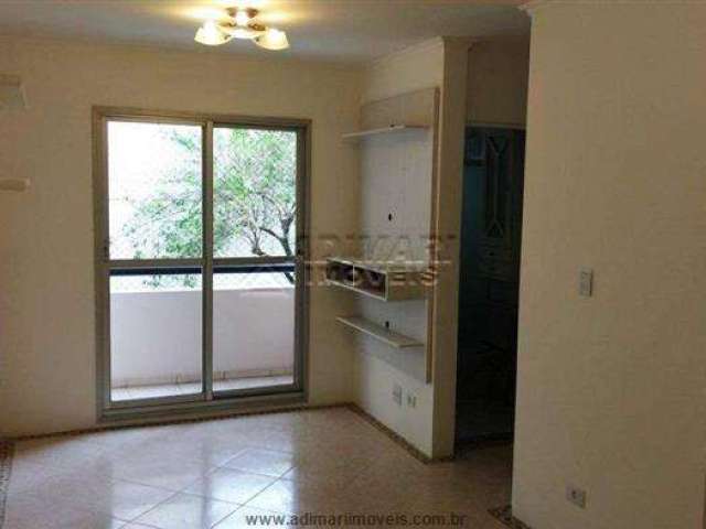 Apartamento à venda, 49 m² por R$ 420.000,00 - Chácara Inglesa - São Paulo/SP