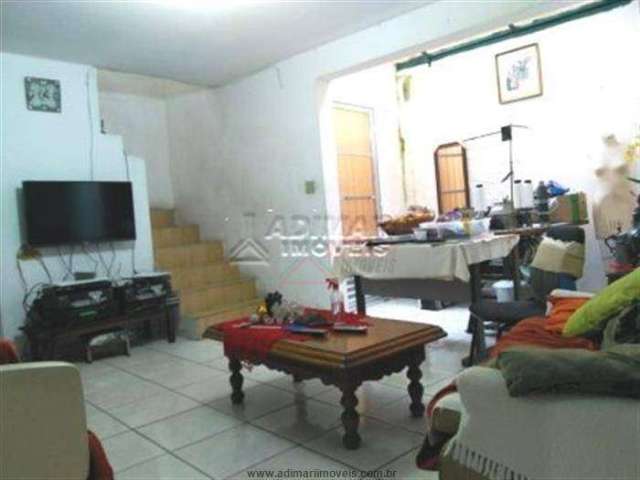 Casa com 3 dormitórios à venda, 180 m² por R$ 600.000,00 - Ipiranga - São Paulo/SP