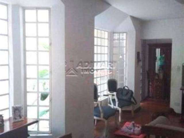 Casa com 3 dormitórios à venda, 280 m² por R$ 1.600.000,00 - Mirandópolis - São Paulo/SP