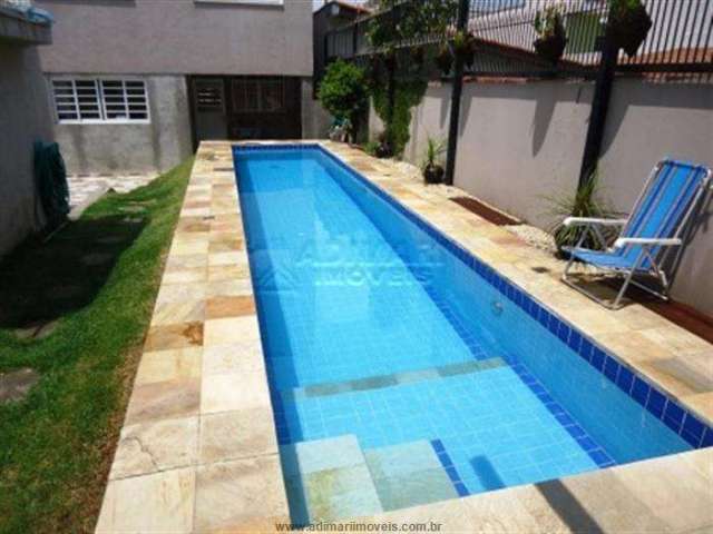 Casa Residencial à venda, Planalto Paulista, São Paulo - .