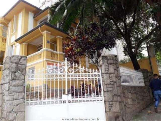 Casa Residencial à venda, Bela Vista, São Paulo - .