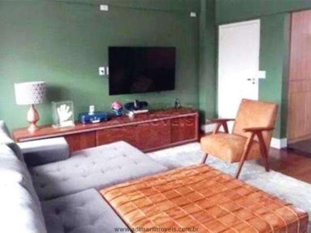 Apartamento com 2 dormitórios à venda, 86 m² por R$ 1.010.000,00 - Vila Mariana - São Paulo/SP