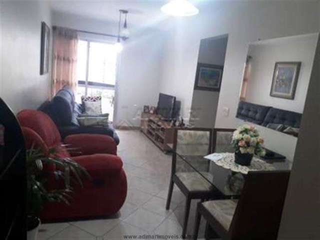 Apartamento Residencial à venda, Chácara Inglesa, São Paulo - .