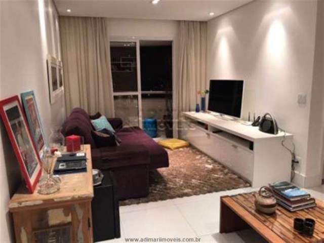 Apartamento Residencial à venda, Vila Moinho Velho, São Paulo - .