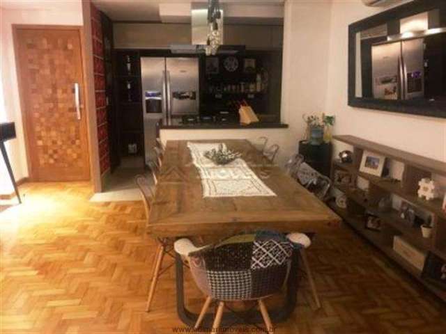 Apartamento Residencial à venda, Vila Mariana, São Paulo - .