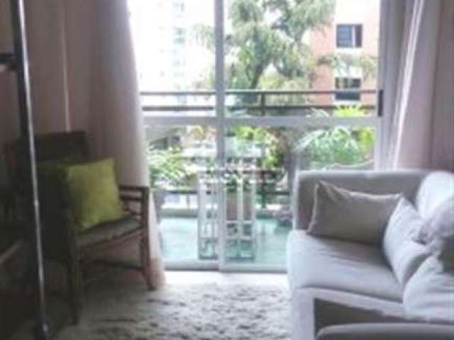 Apartamento Residencial à venda, Vila Mariana, São Paulo - .