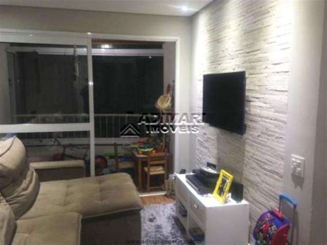 Apartamento Residencial à venda, Ipiranga, São Paulo - .